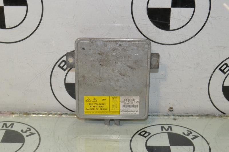 Boitier xenon BMW SERIE 3 E90  - 1