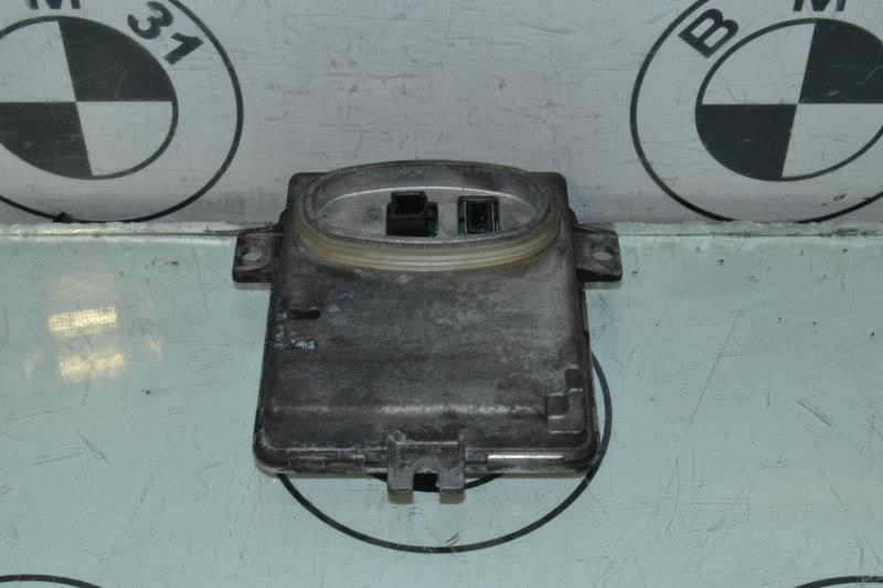 Boitier xenon BMW SERIE 3 E90  - 1