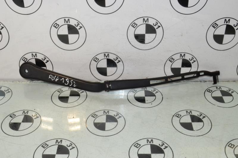 Braccio tergicristallo anteriore sinistro BMW SERIE 3 E91 TOURING PHASE 1 BREAK Gasolina - 1