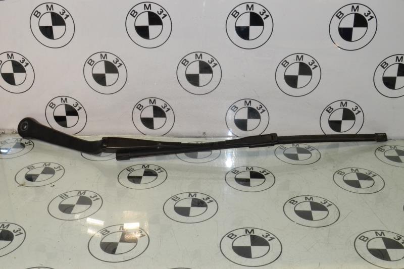 Braccio tergicristallo anteriore sinistro BMW SERIE 3 E91 TOURING PHASE 2 BREAK Diésel - 1