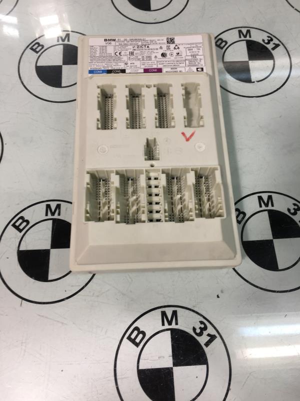 Calculateur BMW SERIE 3 G21 TOURING BREAK  - 1