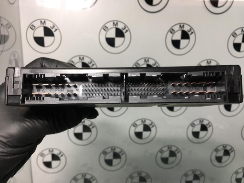 Centralina BMW SERIE 5 E60 PHASE 1  - 1