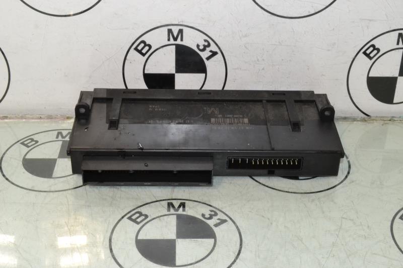Calculateur BMW SERIE 3 E90  - 1