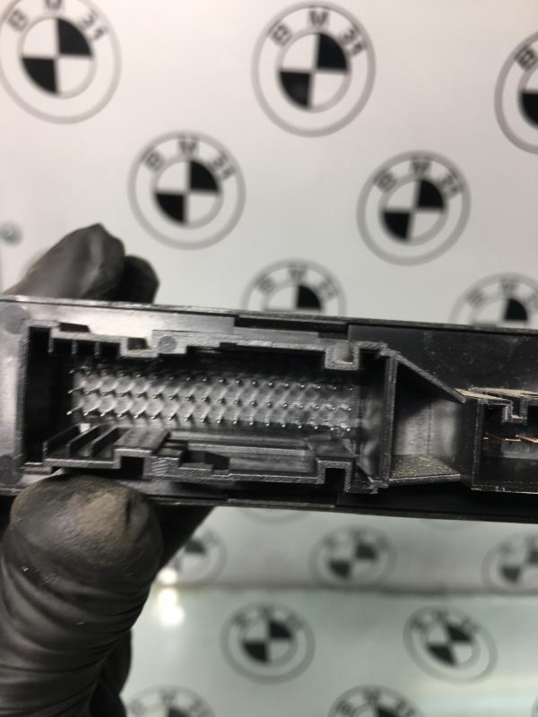 Centralina BMW SERIE 5 E60 PHASE 1  - 1