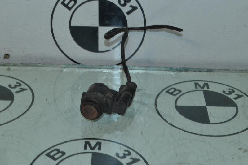 Sensore parcheggio assistito MINI MINI 2 R55 CLUBMAN PHASE 1 BREAK Gasolina - 1