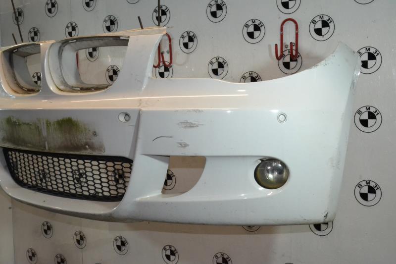 Sensore parcheggio assistito BMW SERIE 1 E87 PHASE 2 Diésel - 1