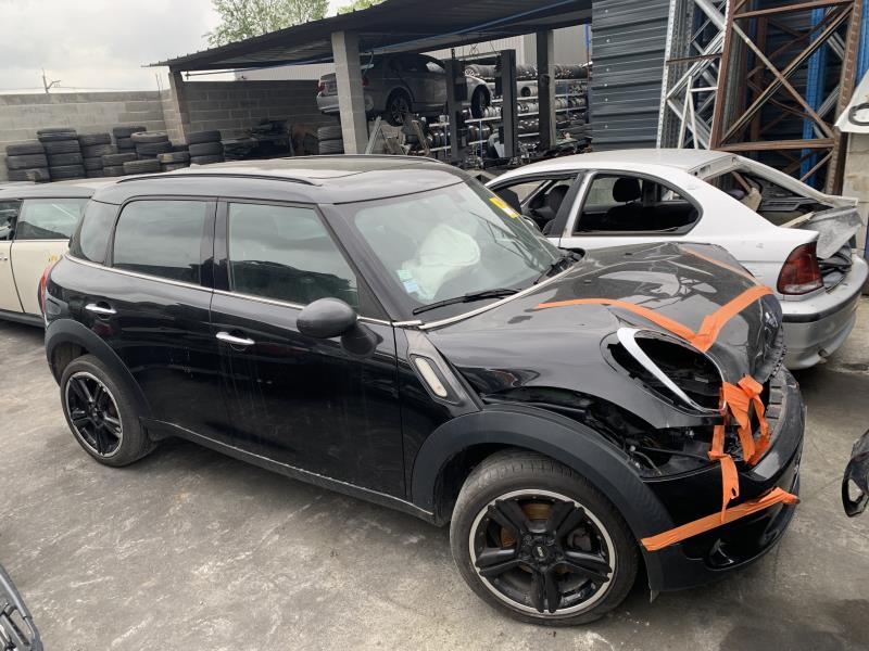 Giunto cardanico albero di trasmissione destro MINI MINI 2 R60 COUNTRYMAN BREAK Diésel - 1