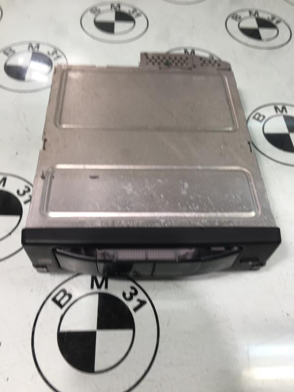 Chargeur CD BMW SERIE 5 E60 PHASE 1  - 1