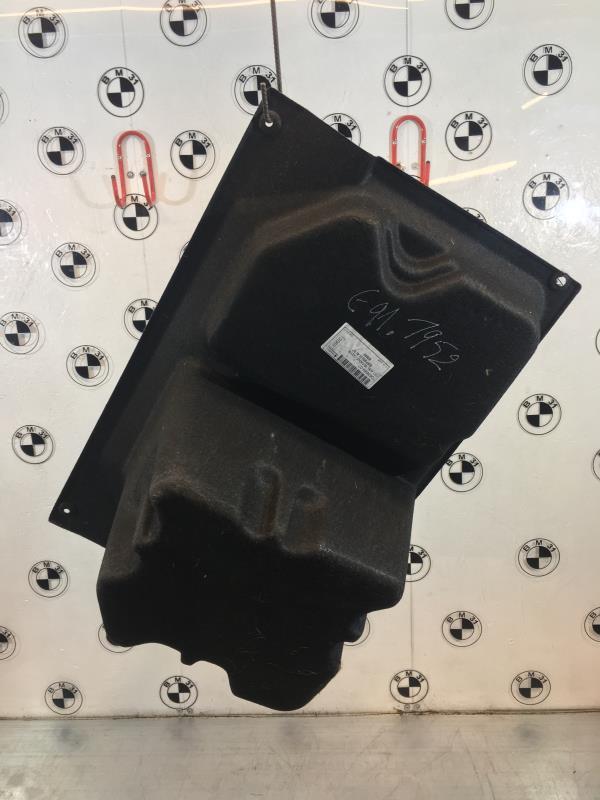 Contenitore batteria BMW SERIE 3 E91 TOURING PHASE 1 BREAK Gasolina - 1