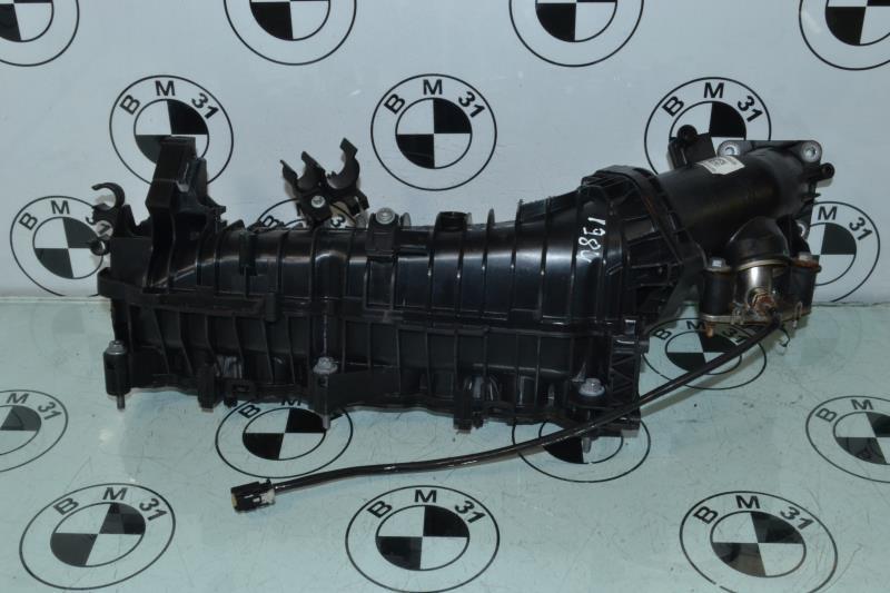 Collettore di aspirazione BMW SERIE 1 F21 PHASE 1 Diésel - 1