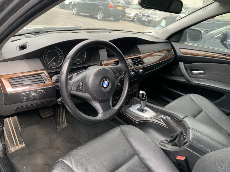 Colonne de direction BMW SERIE 5 E61 TOURING PHASE 2 BREAK Diesel - 1