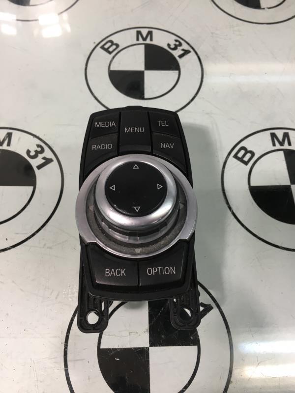 Commande GPS BMW SERIE 1 F21 PHASE 1 Diesel - 1