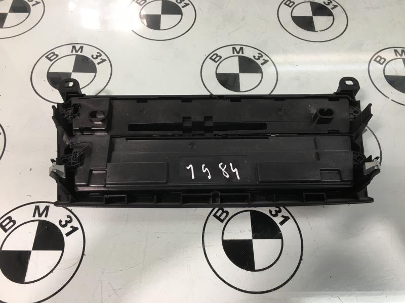 Commande chauffage BMW SERIE 1 F21 PHASE 1 Diesel - 1