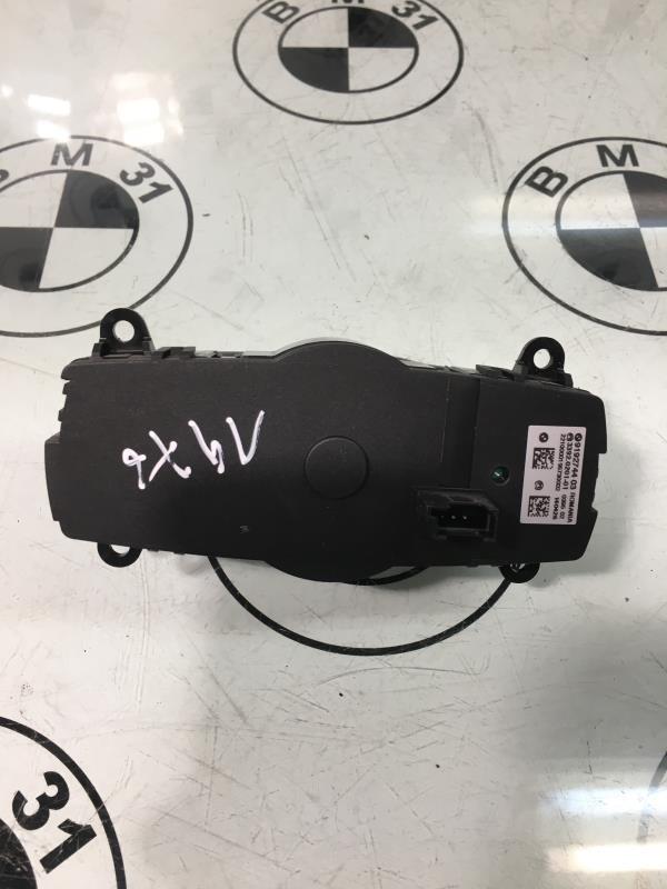 Commande de phare BMW X3 F25 PHASE 1 Essence - 1