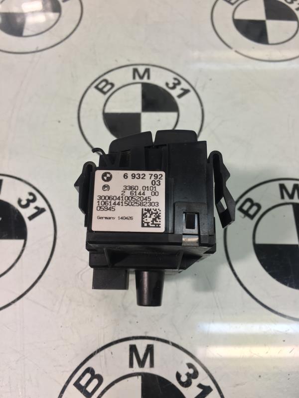 Commande de phare BMW SERIE 1 E87 PHASE 1 Diesel - 1