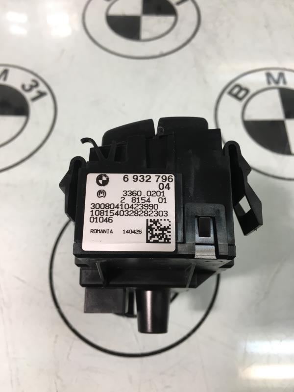 Commande de phare BMW SERIE 3 E91 TOURING PHASE 1 BREAK Essence - 1