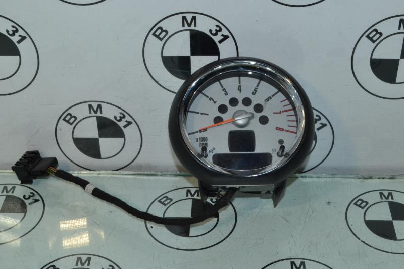 Compte tours MINI MINI 2 R55 CLUBMAN PHASE 1 BREAK Essence - 1