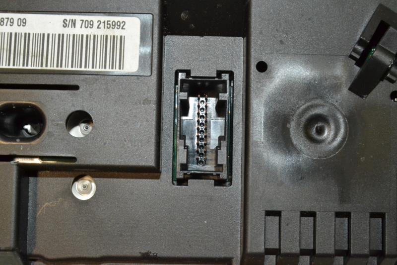 Compteur BMW X1 E84 PHASE 1 Diesel - 1