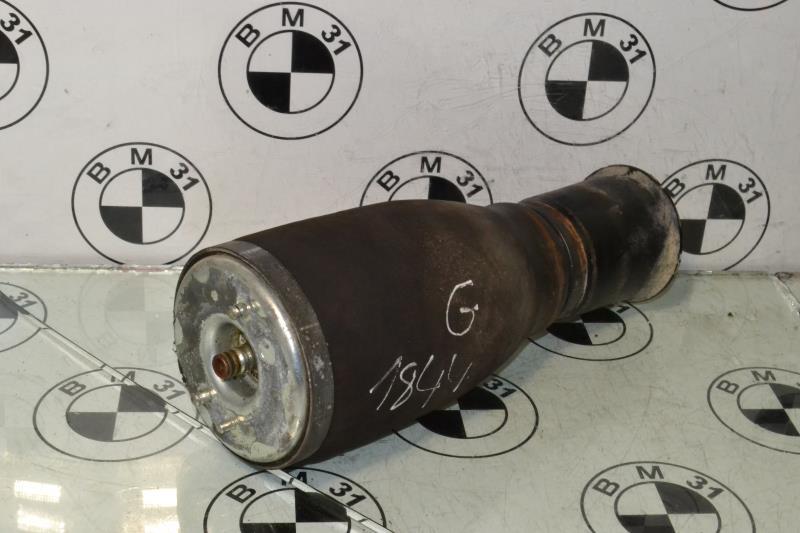 Cuscino pneumatico posteriore sinistro BMW SERIE 5 E39 TOURING PHASE 1 BREAK Diésel - 1