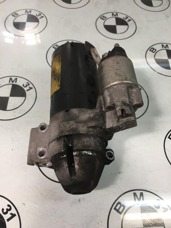 Demarreur BMW SERIE 3 E91 TOURING PHASE 2 BREAK Diesel - 1