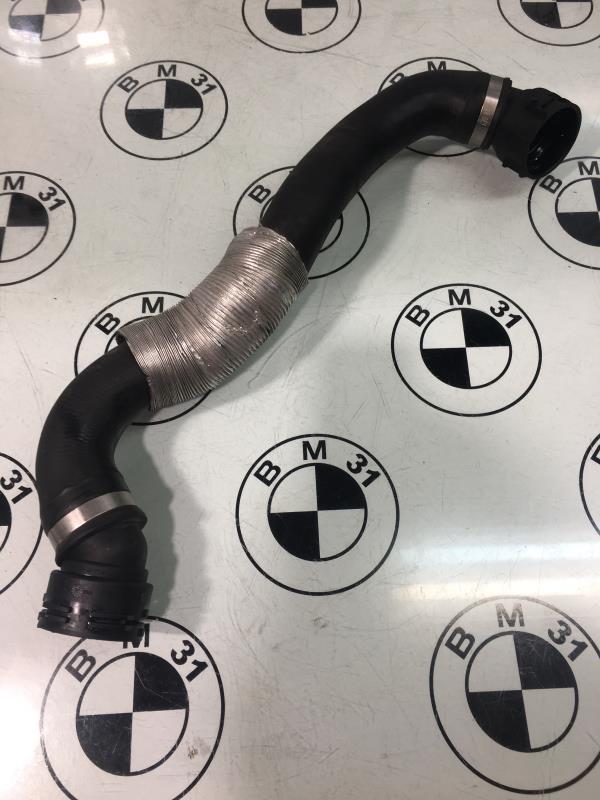 Durite BMW SERIE 3 E91 TOURING PHASE 1 BREAK Essence - 1