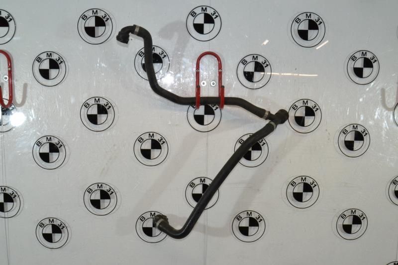 Durite BMW X1 E84 PHASE 1  - 1