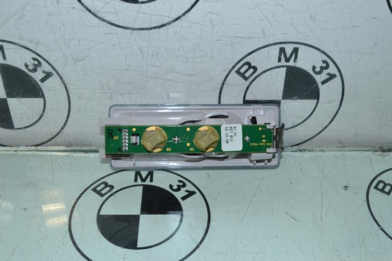 Eclairage de plafonnier BMW SERIE 3 E91 TOURING PHASE 2 BREAK Diesel - 1