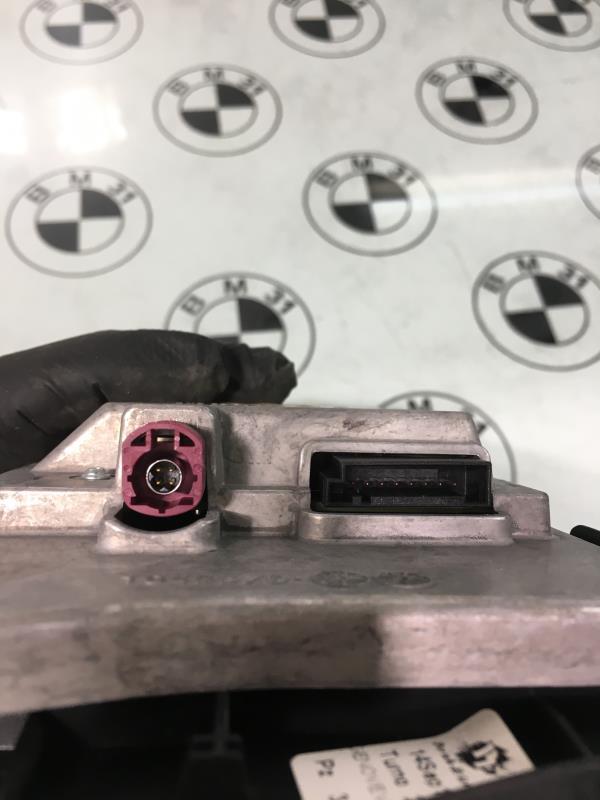Schermo GPS BMW X3 F25 PHASE 1 Gasolina - 1
