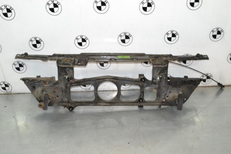 Face avant BMW SERIE 5 E39 TOURING PHASE 1 BREAK Diesel - 1