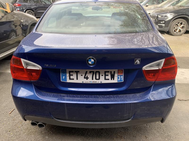 Feu arriere secondaire droit (feux) BMW SERIE 3 E90 PHASE 1 Diesel - 1