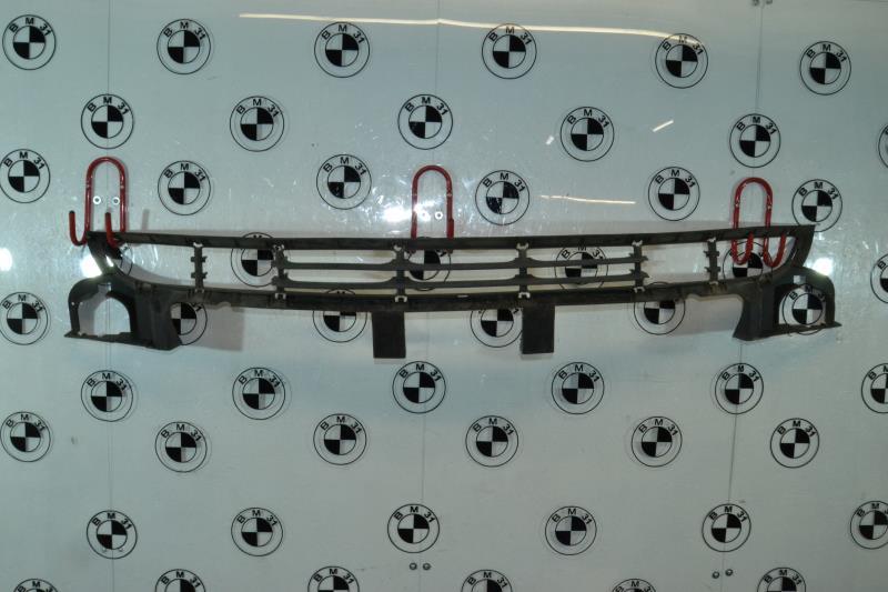 Grille de pare choc BMW SERIE 3 E46 PHASE 1  - 1