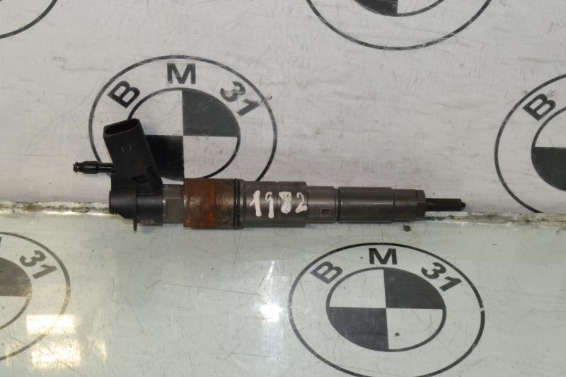 Injecteurs BMW SERIE 7 E65 PHASE 2 Diesel - 1
