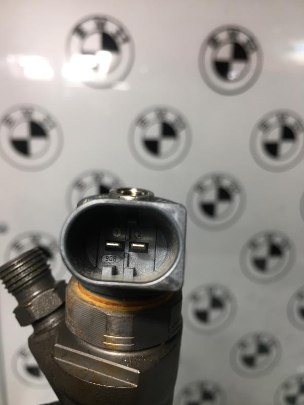 Injecteurs BMW X1 E84 PHASE 1  - 1