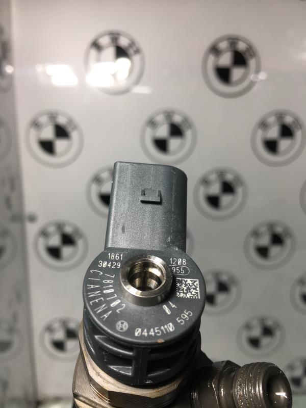 Injecteurs BMW X1 E84 PHASE 1  - 1