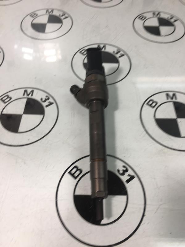 Injecteurs BMW X1 E84 PHASE 1  - 1