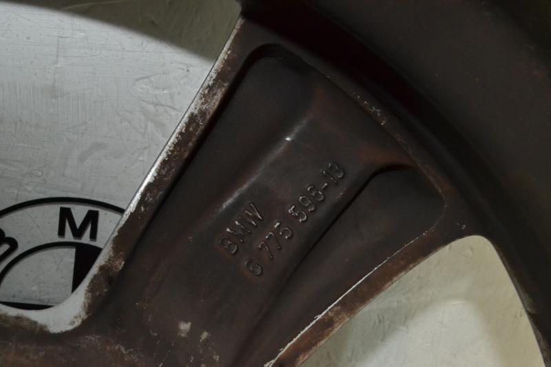 Jante BMW SERIE 3 E46 PHASE 1  - 1