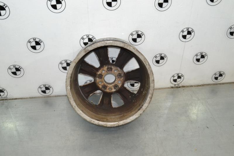 Jante BMW SERIE 3 E46 PHASE 1  - 1