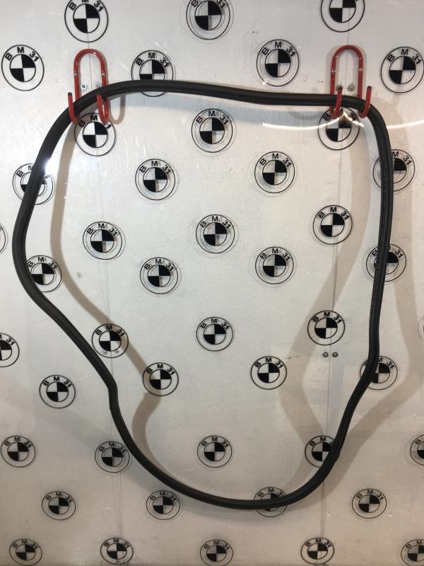 Guarnizione sportello posteriore sinistro BMW X3 F25 PHASE 1 Gasolina - 1