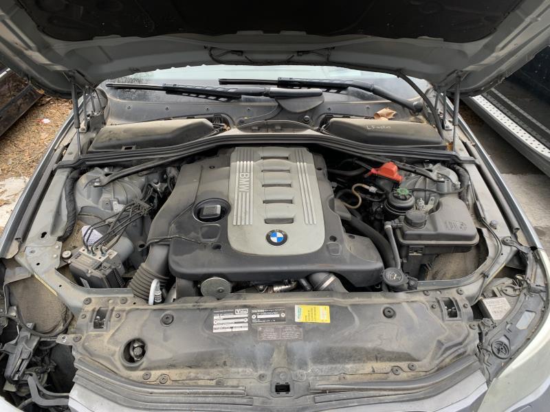 Kit de demarrage BMW SERIE 5 E61 TOURING PHASE 2 BREAK Diesel - 1