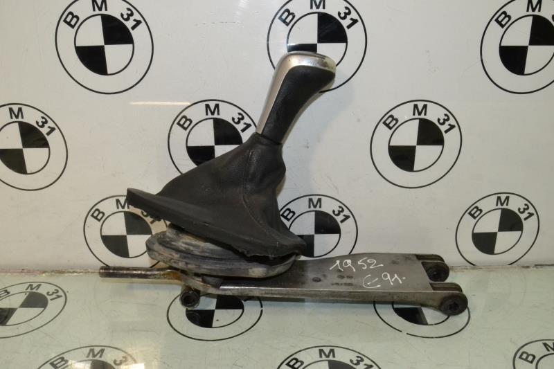 Levier de vitesses BMW SERIE 3 E91 TOURING PHASE 1 BREAK Essence - 1