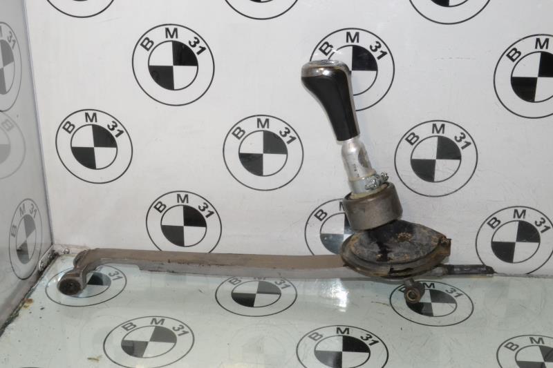 Levier de vitesses BMW SERIE 5 E60  - 1