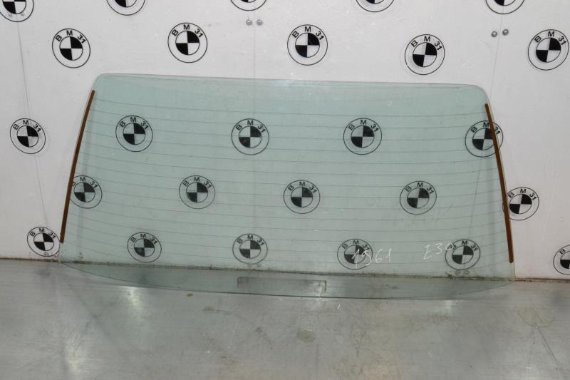 Lunotto posteriore BMW SERIE 3 E30 Gasolina - 1