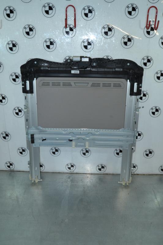 Mecanisme de toit ouvrant BMW SERIE 1 F21 PHASE 1 Diesel - 1