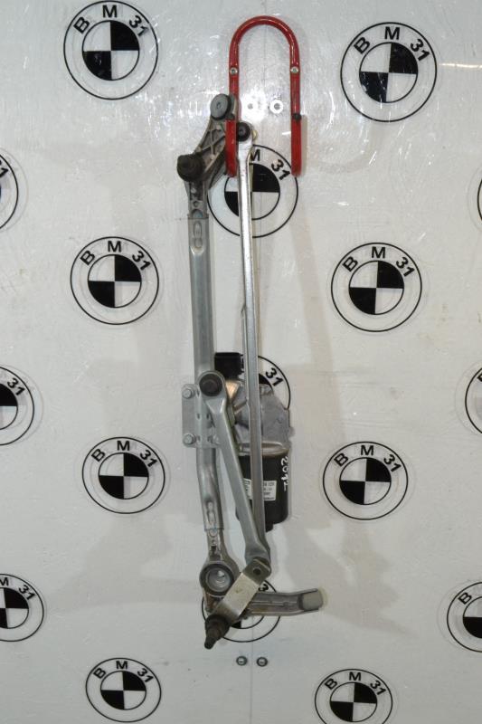 Mecanisme essuie glace avant BMW SERIE 3 E90 PHASE 1 Diesel - 1