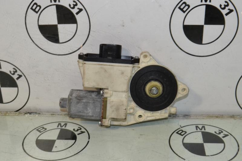 Motore alzacristalli posteriore sinistro BMW X3 E83 PHASE 2  - 1