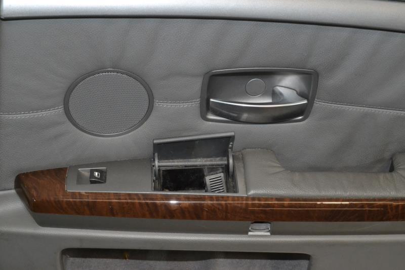 Panel de puerta trasera derecha BMW SERIE 7 E65 PHASE 1  - 1