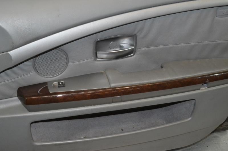 Panel de puerta delantera derecha BMW SERIE 7 E65 PHASE 1  - 1