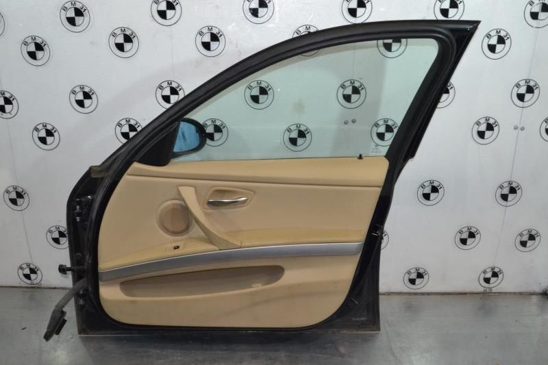 Pannello portiera anteriore destro BMW SERIE 3 E90 PHASE 1 Diésel - 1