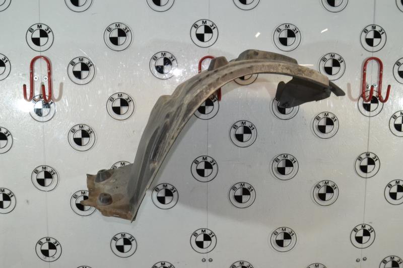 Parasale anteriore destro BMW X1 E84 PHASE 1 Diésel - 1