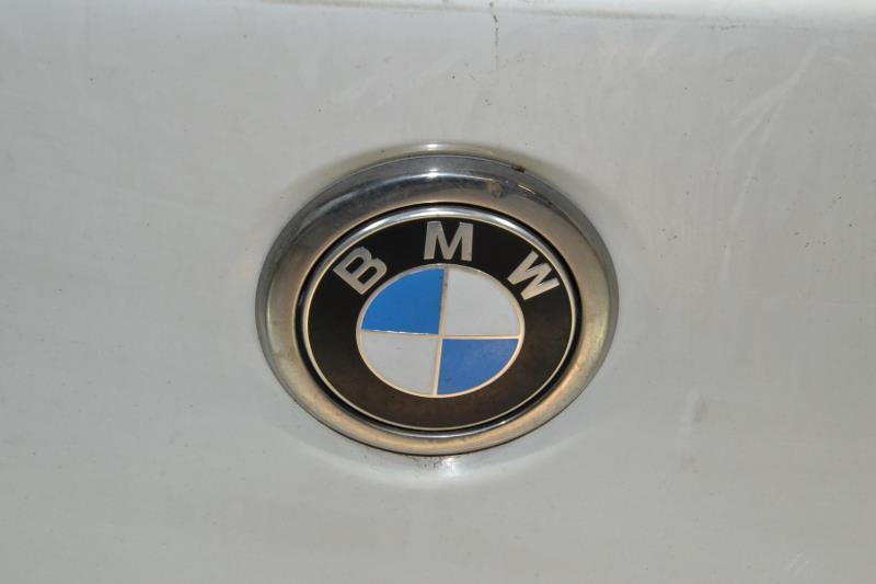 Maniglia portellone bagagliaio BMW SERIE 1 F21 PHASE 1 Diésel - 1